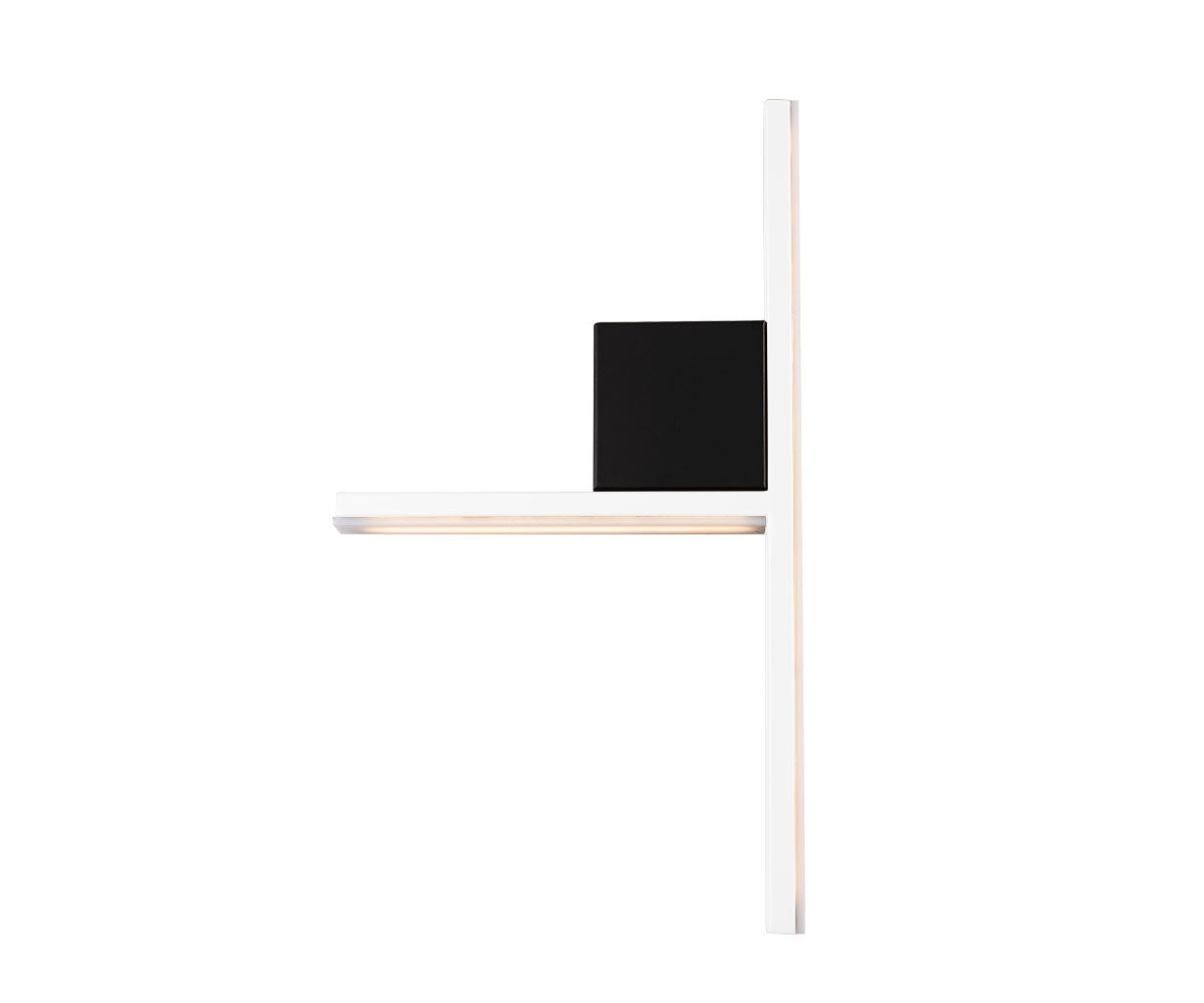 Wall Light 17, White – Luma
