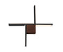 Wall Light 18, Black – Luma