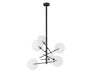 Pendant Light 6 light Pendant – Luma