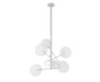 Pendant Light 6 light Pendant – Luma