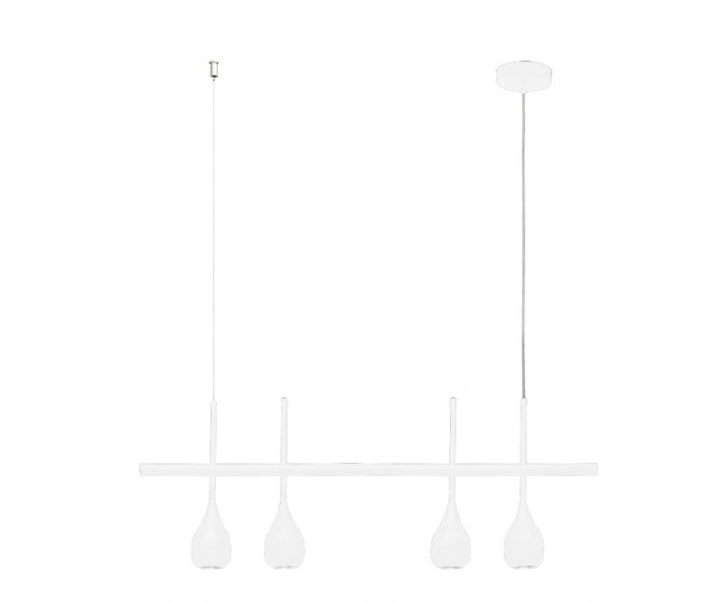 Modern  Pendant Lamp Luma