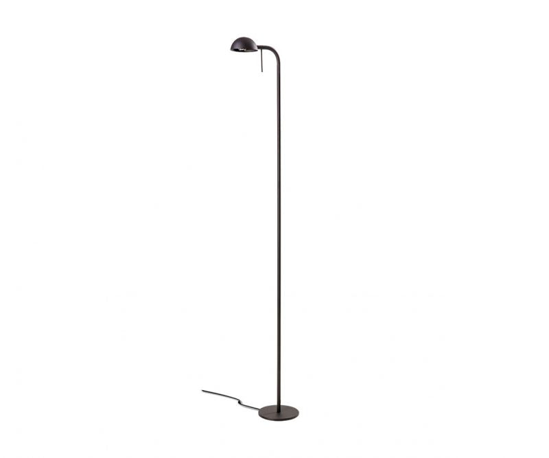 Modern  Floor Lamp Luma