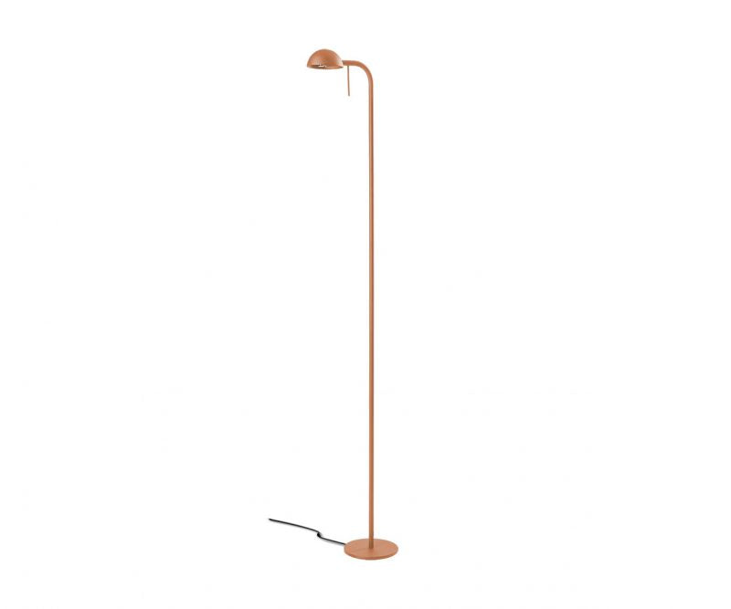 Modern  Floor Lamp Luma