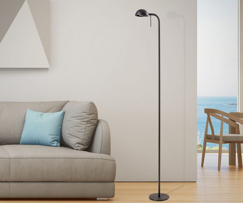 Modern  Floor Lamp Luma