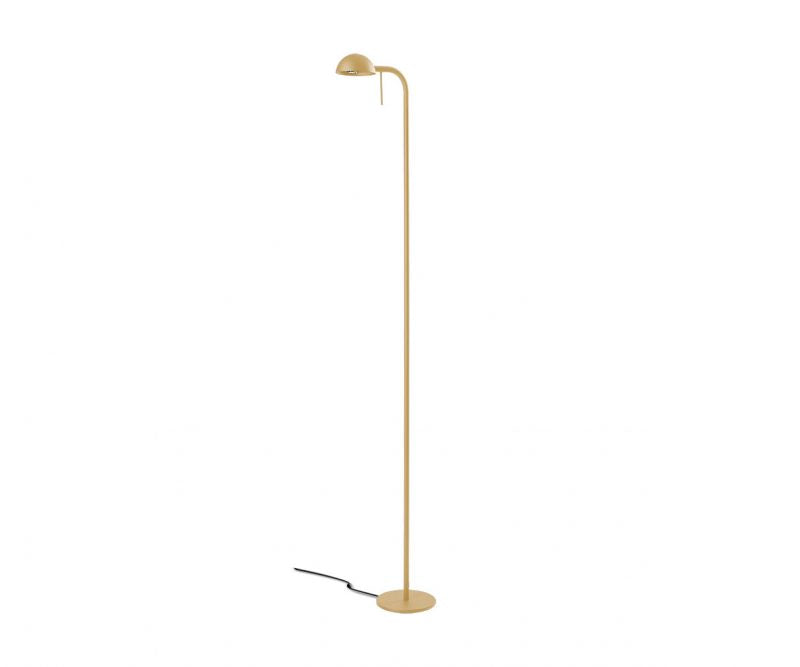 Modern  Floor Lamp Luma