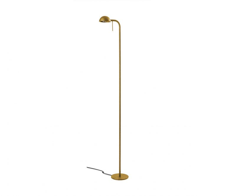 Modern  Floor Lamp Luma