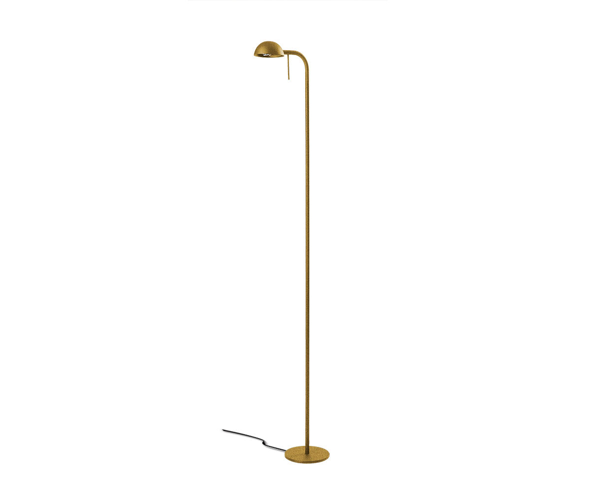 Floor Lamp Table Light – Luma