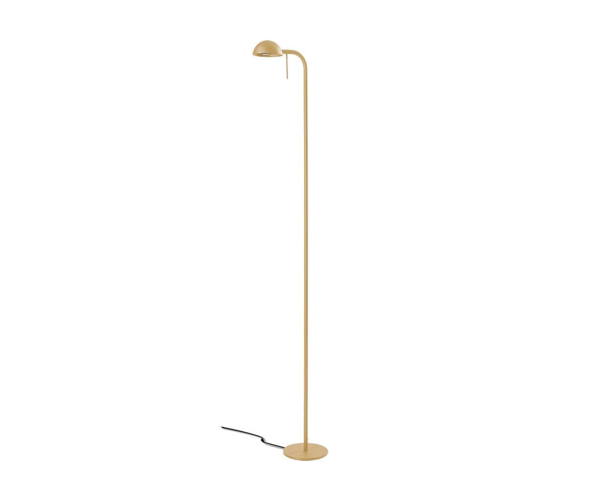 Floor Lamp Table Light – Luma