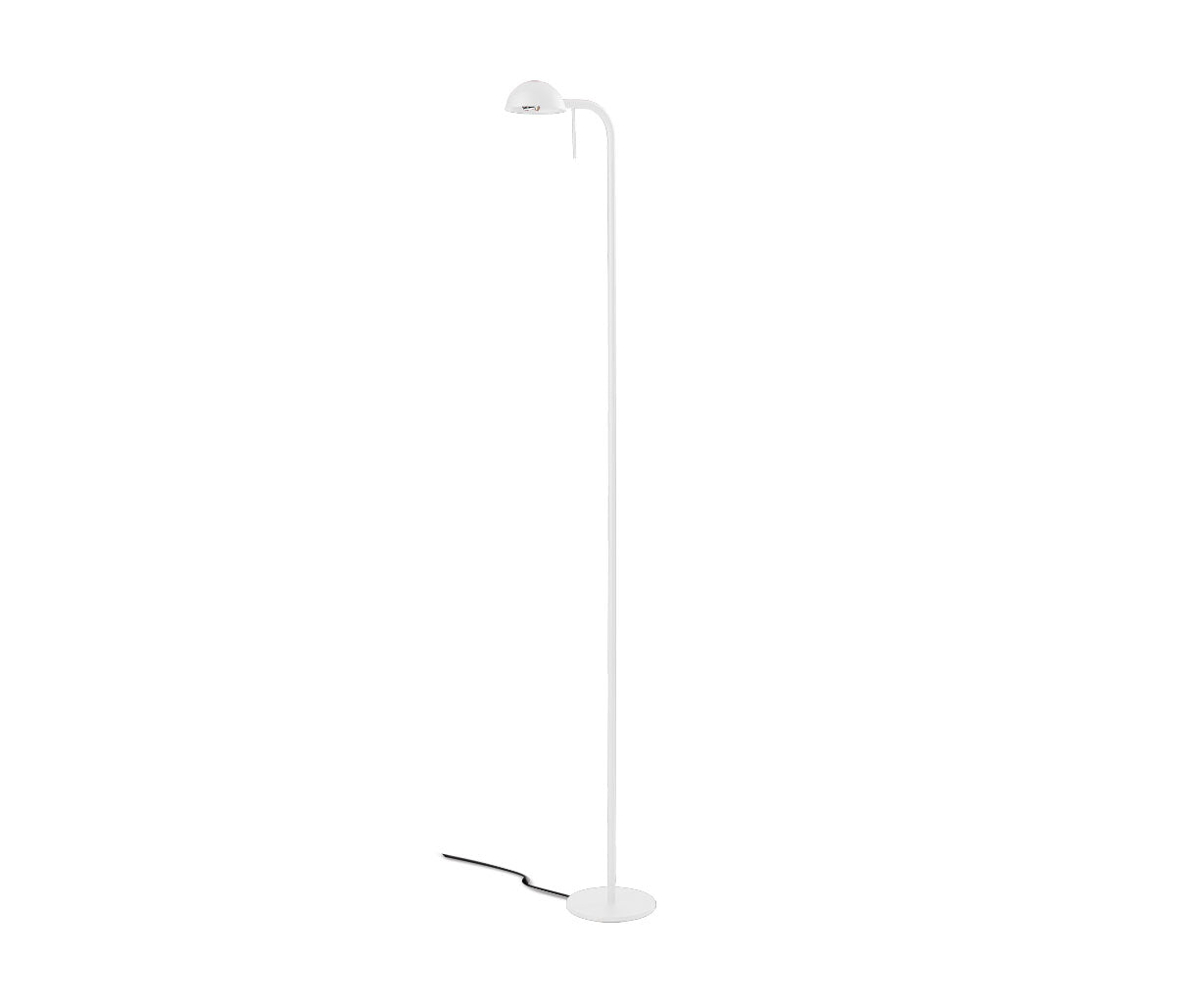 Floor Lamp Table Light – Luma