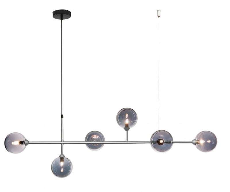 Modern  Pendant Lamp Luma