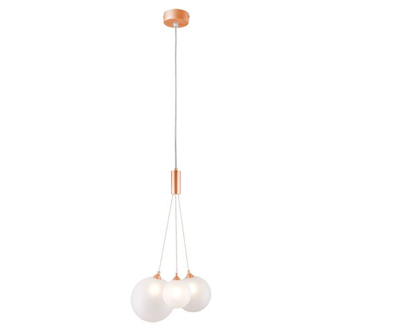 Modern  Pendant Lamp Luma