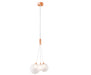 Pendant Light Metal, Ø35 cm – Luma