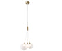 Pendant Light Metal, Ø35 cm – Luma