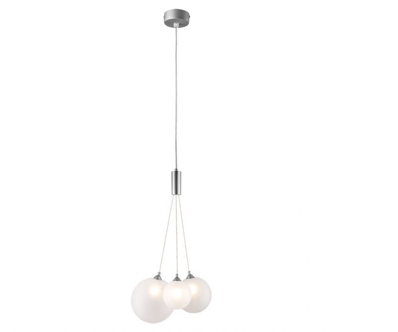 Modern  Pendant Lamp Luma