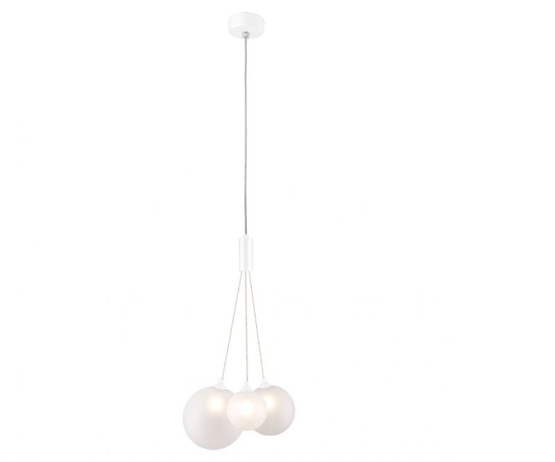 Modern  Pendant Lamp Luma