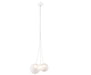 Pendant Light Metal, Ø35 cm – Luma