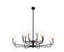 Pendant Light Ceiling 16-light – Luma