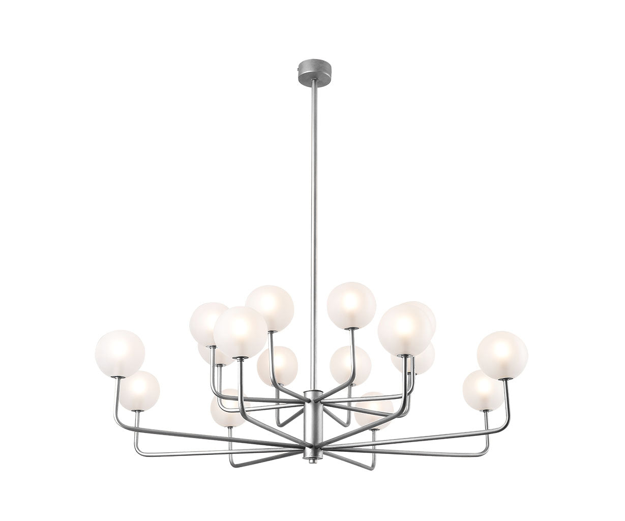 Pendant Light Ceiling 16-light – Luma