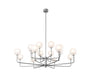 Pendant Light Ceiling 16-light – Luma