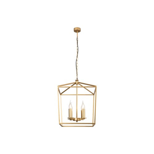 Modern  Pendant Lamp Luma Lighting