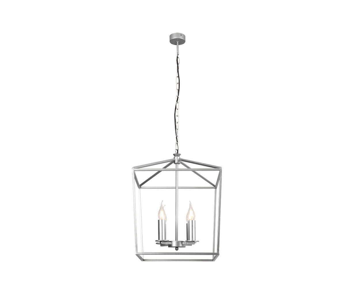 Pendant Light 4 light Pendant – Luma