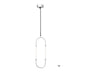 Pendant Light 04, Silver – Luma