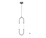 Pendant Light 05, Black – Luma