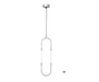 Pendant Light 05, Silver – Luma