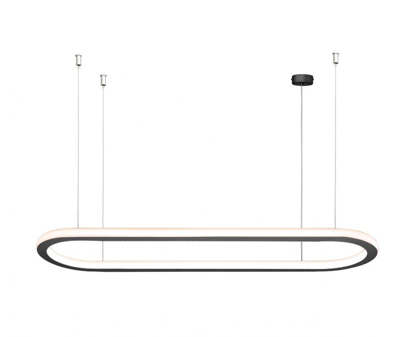 LED Modern  Pendant Lamp Luma