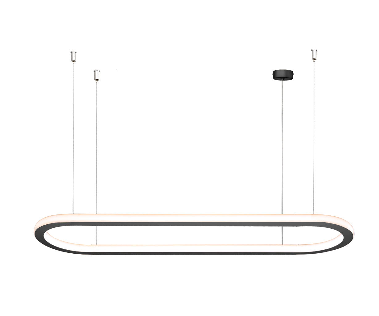 Pendant Light Pendant Light-Oval – Luma
