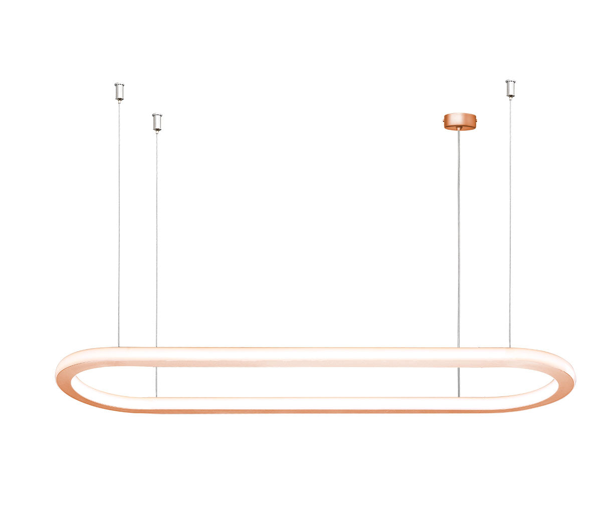Pendant Light Pendant Light-Oval – Luma