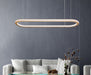 Pendant Light Pendant Light-Oval – Luma