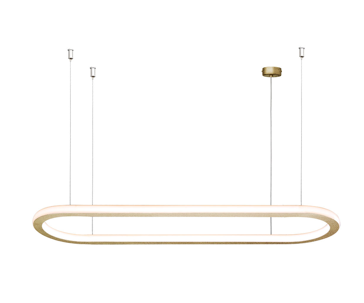 Pendant Light Pendant Light-Oval – Luma