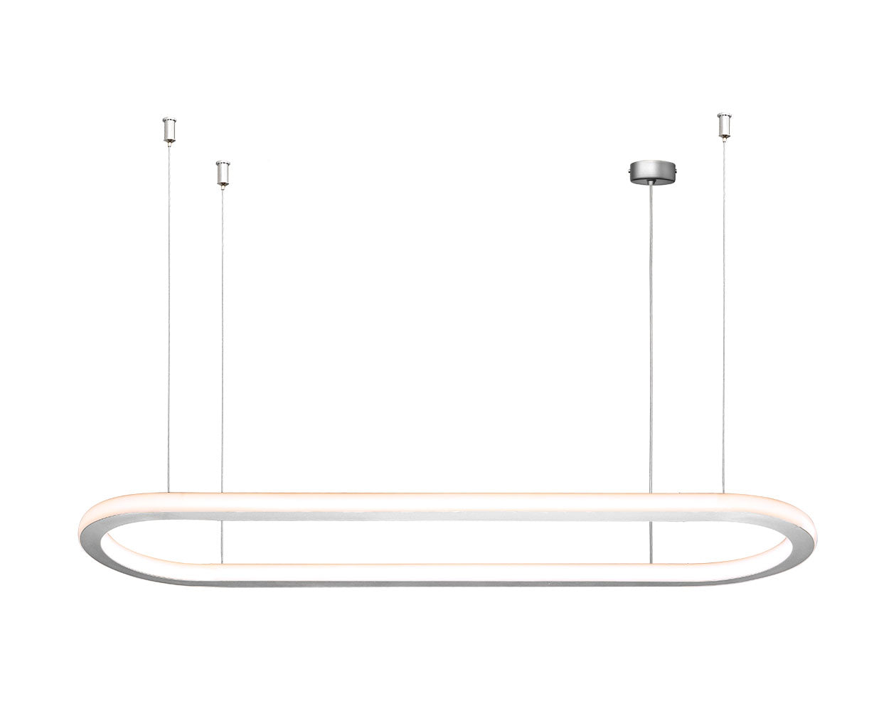 Pendant Light Pendant Light-Oval – Luma