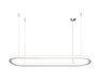 Pendant Light Pendant Light-Oval – Luma