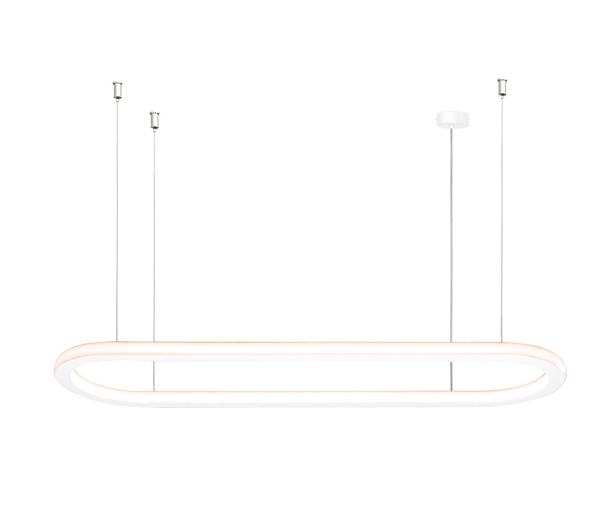 Pendant Light Pendant Light-Oval – Luma