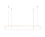 Pendant Light Pendant Light-Oval – Luma
