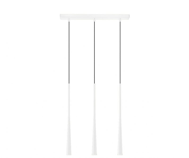 Modern  Pendant Lamp Luma