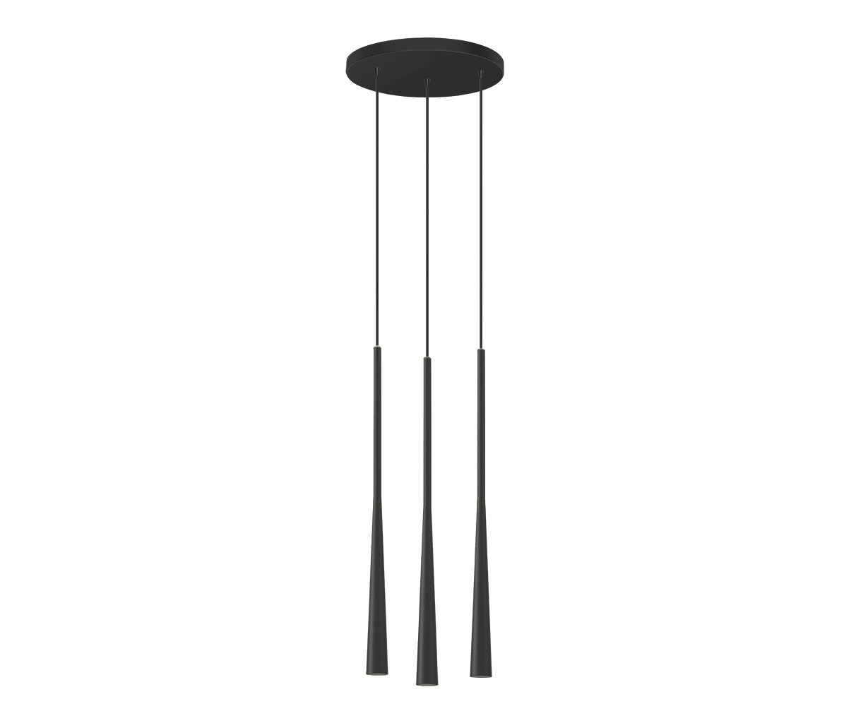 Pendant Light Ø3 cm – Luma