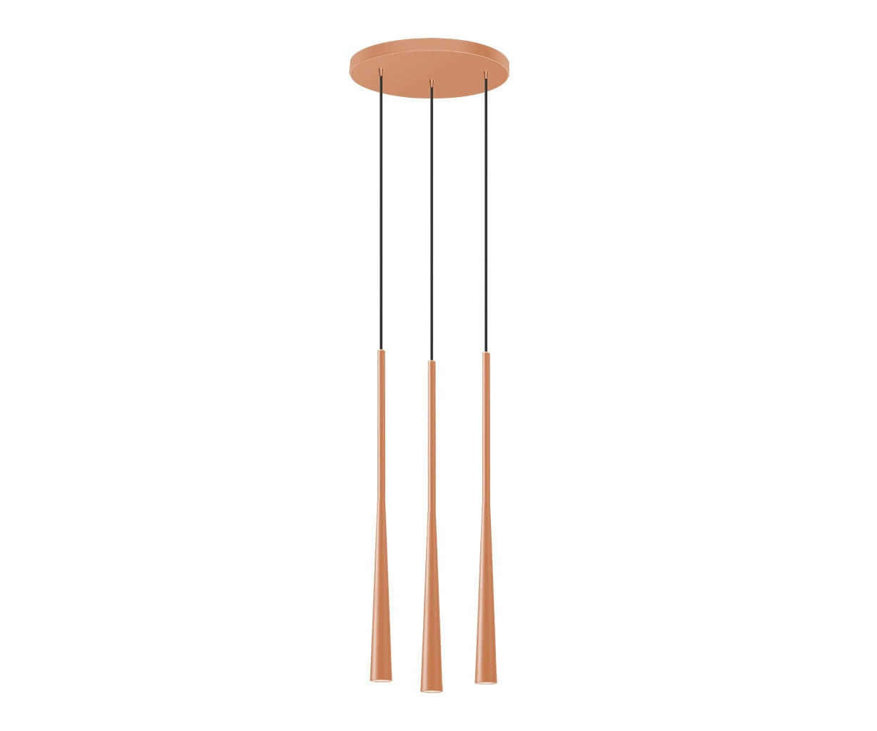Pendant Light Ø3 cm – Luma