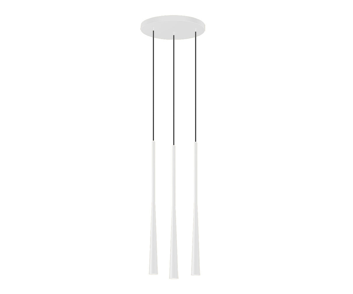 Pendant Light Ø3 cm – Luma