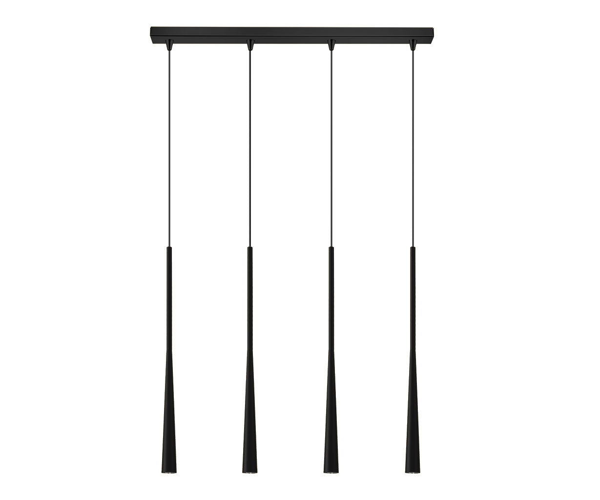 Pendant Light Ø3 cm – Luma