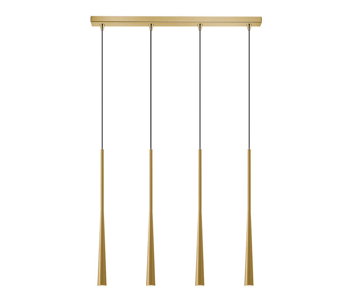 Pendant Light Ø3 cm – Luma