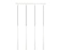 Pendant Light Ø3 cm – Luma