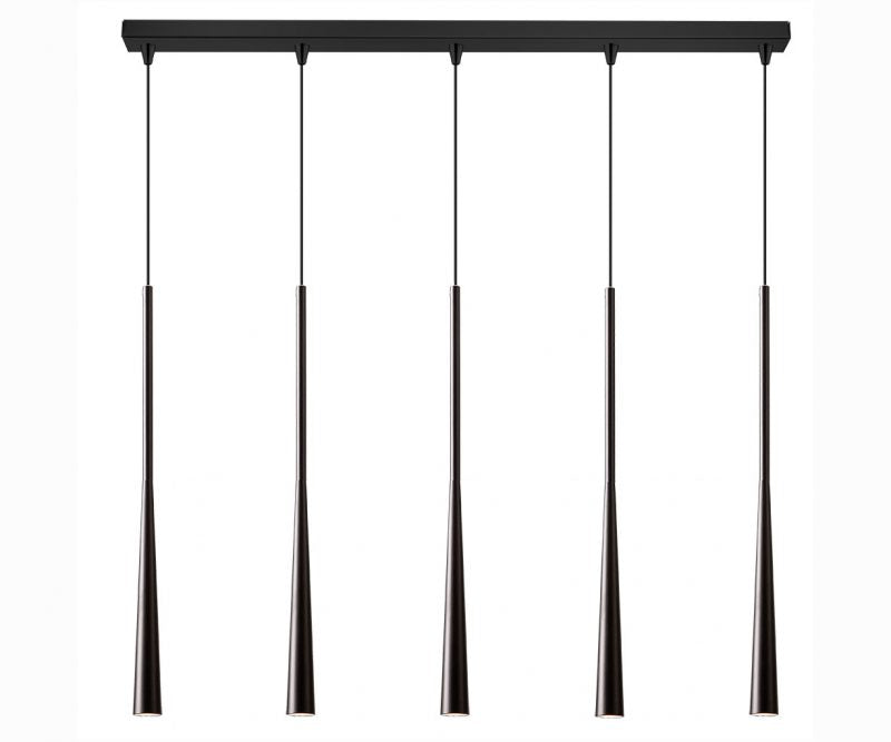 Modern  Pendant Lamp Luma