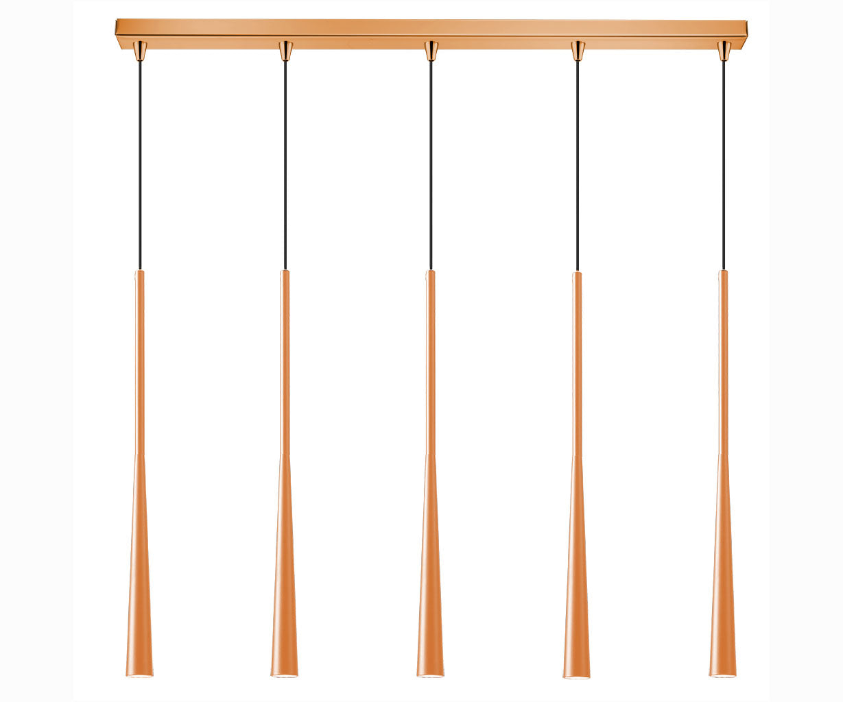 Pendant Light Ø3 cm – Luma