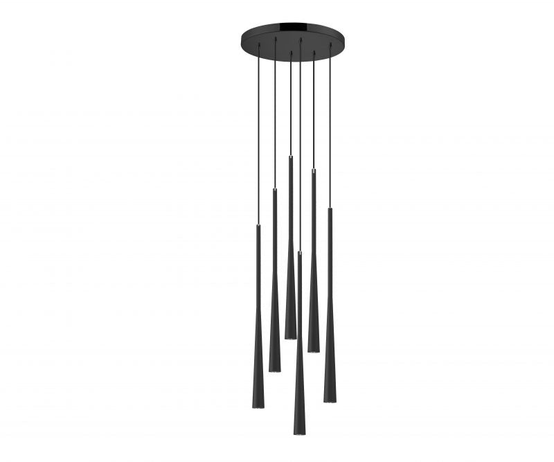 Modern  Pendant Lamp Luma