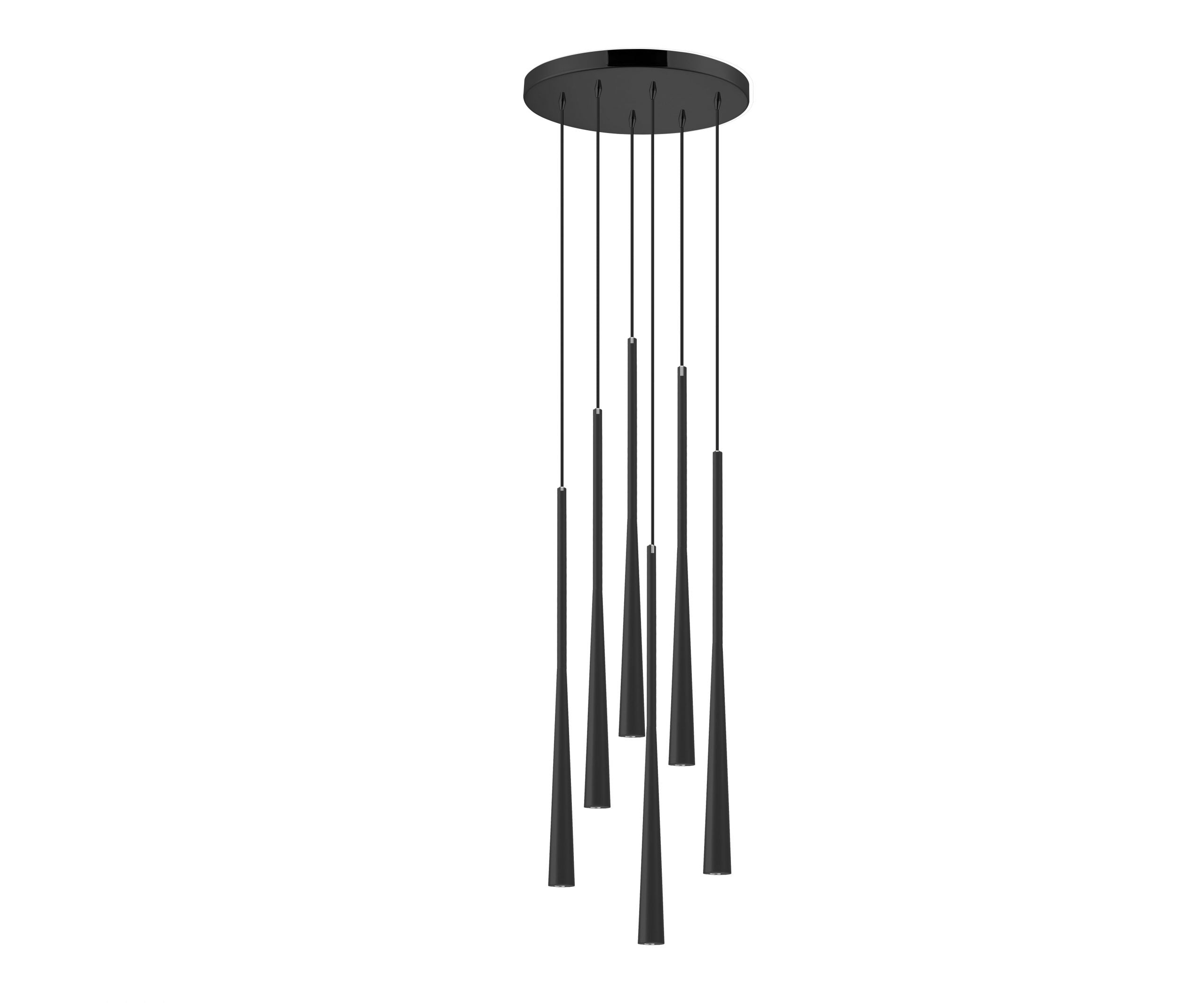 Pendant Light Ø3 cm – Luma