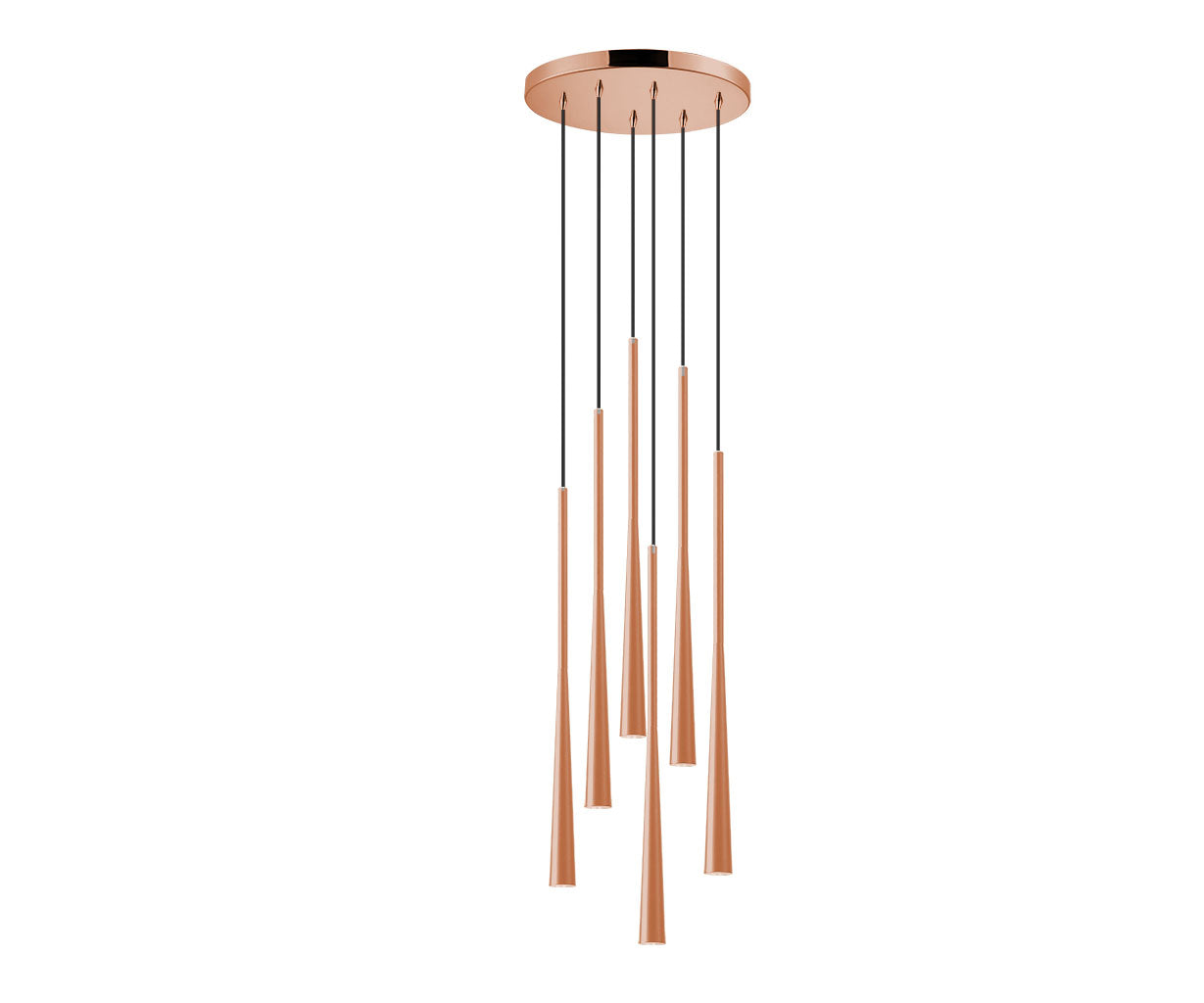 Pendant Light Ø3 cm – Luma