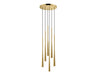 Pendant Light Ø3 cm – Luma